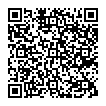 QR to open the iOS build